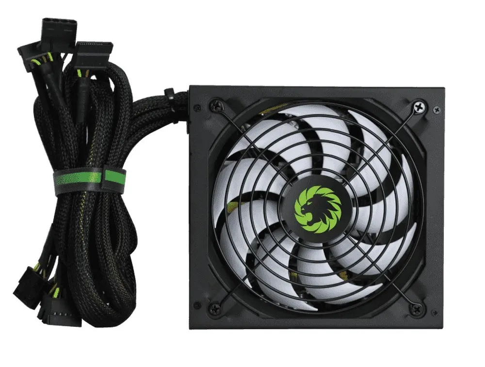 Sursă Alimentare PC Gamemax GP-850, 850W, ATX, Nemodular