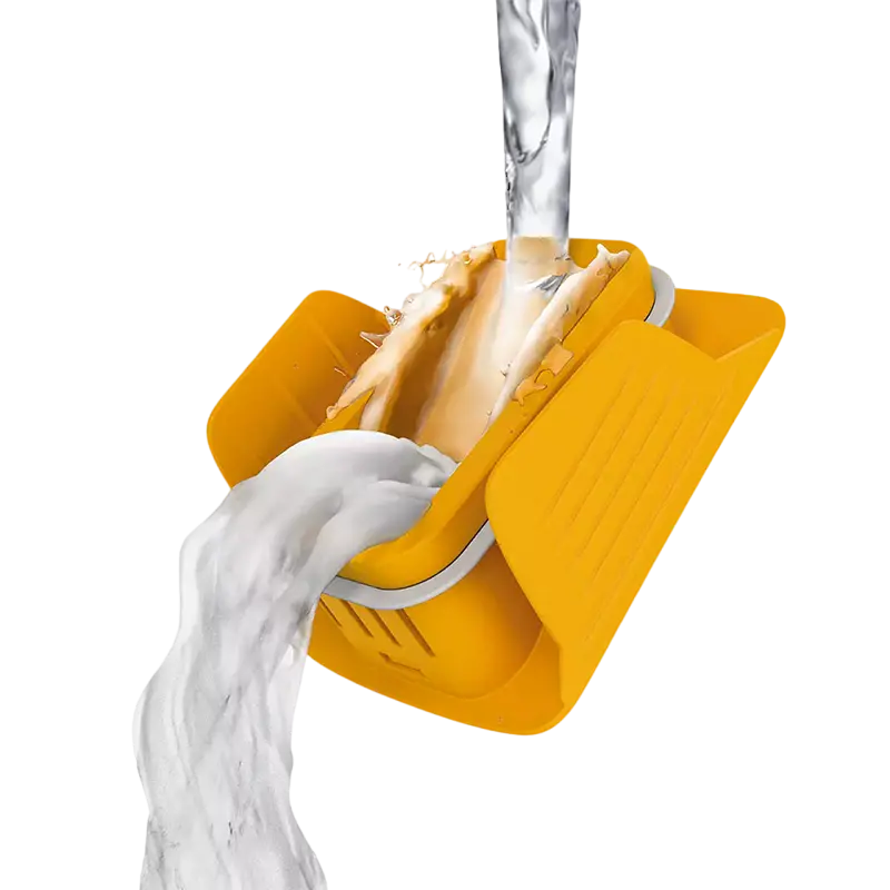 Fier de călcat Philips GC4901/10, 2800W, Alb | Gri