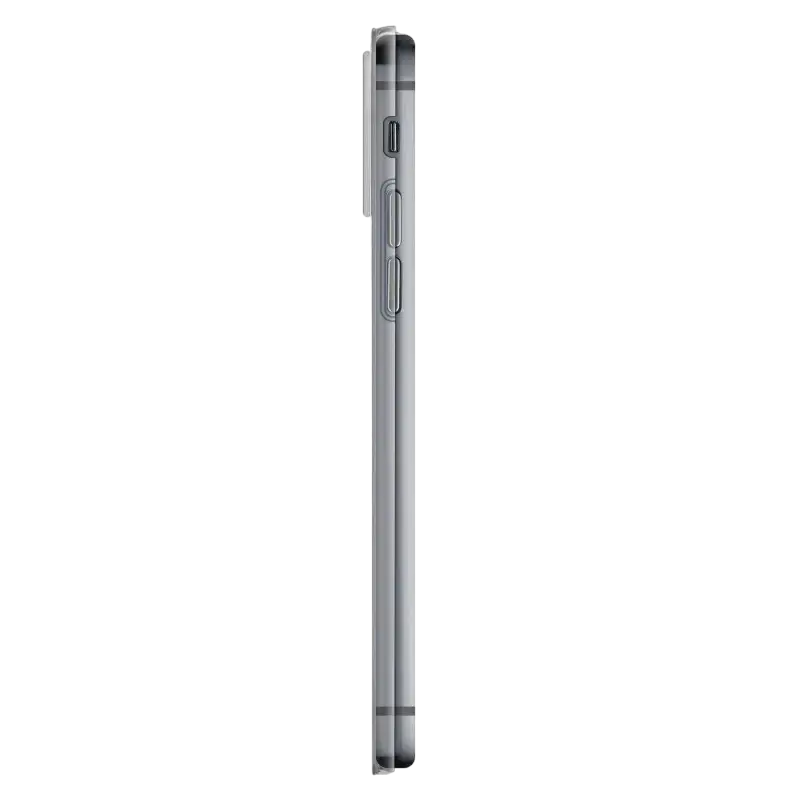 Cellular Apple iPhone 14, Fine case, Transparent