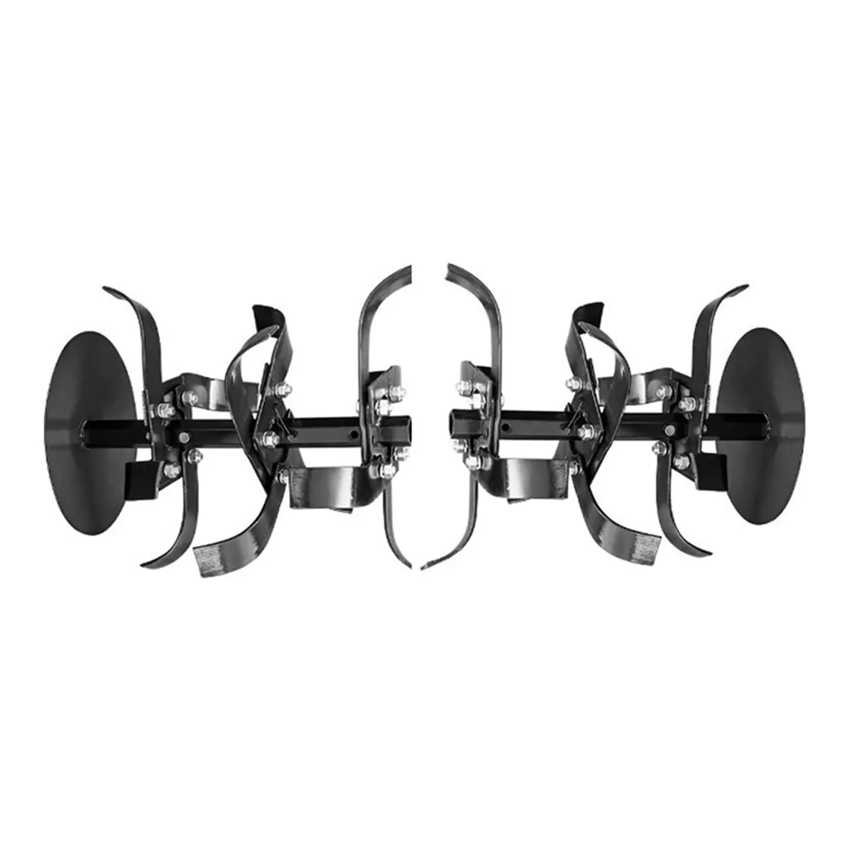 Freze pentru prelucrarea solului DKD 1000 B 8 CP NOU 1 (843290000)