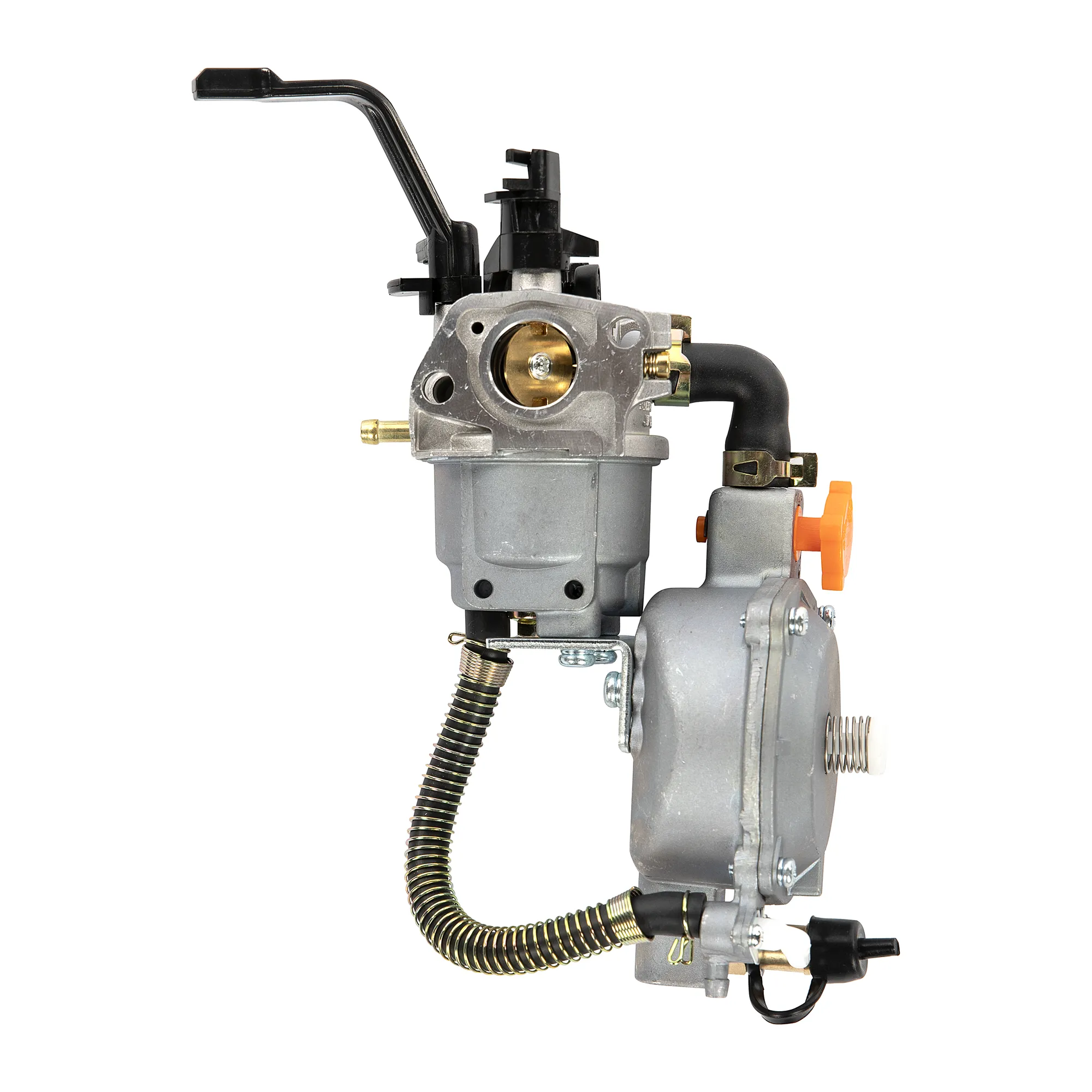 Kit conversie GPL-Benzină pt generator 5CP 6.5CP 7CP 