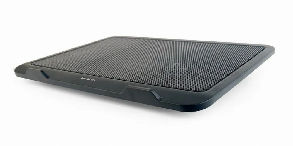 Suport de răcire pentru laptop Gembird ACT-NS151F, 15", Negru