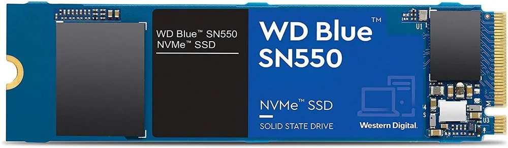 Unitate SSD Western Digital WDS250G2B0C, 250GB, WDS250G2B0C