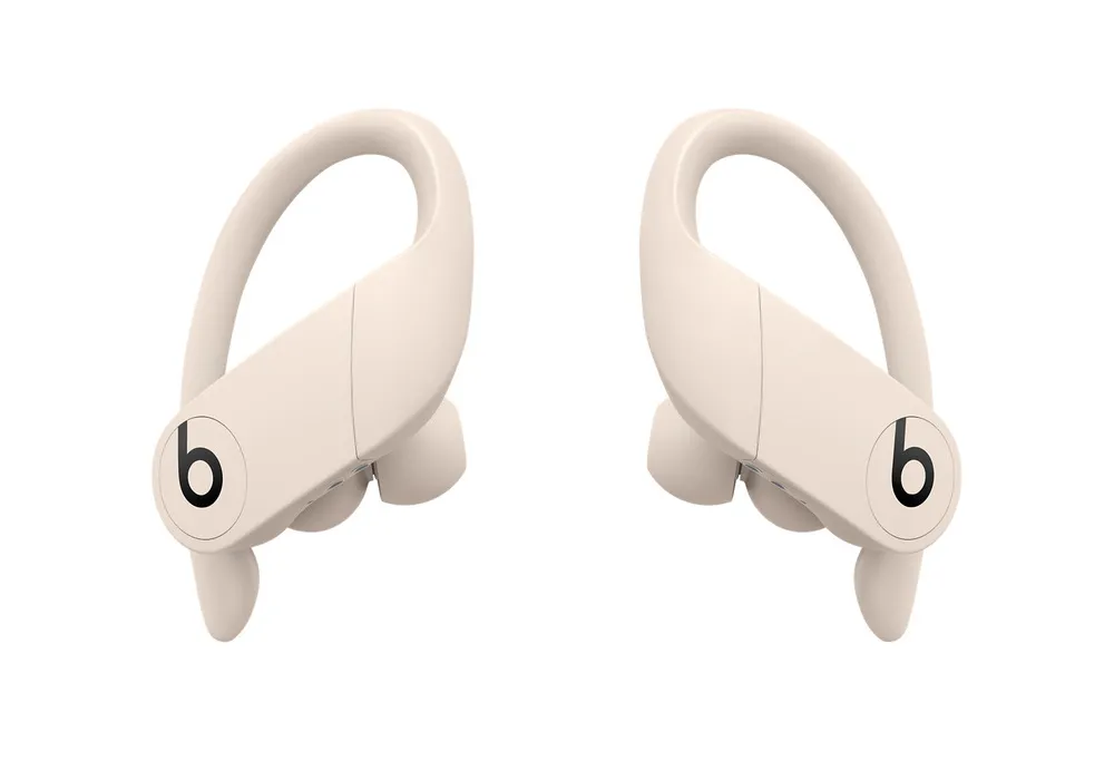 Căști Beats Powerbeats Pro, Bej