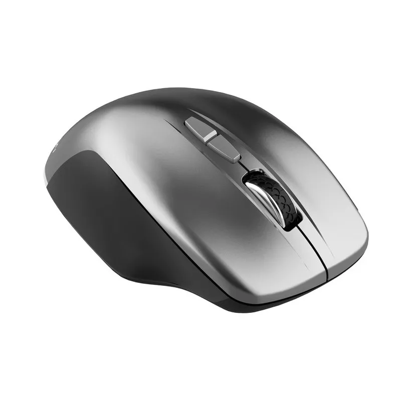 Mouse Wireless Canyon MW-21, Gri
