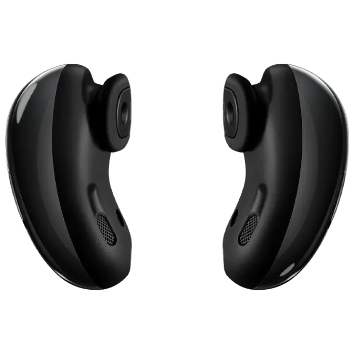 Căști Samsung Galaxy Buds Live, Negru