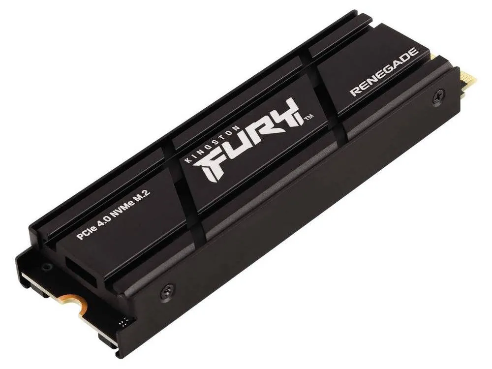 Unitate SSD Kingston FURY Renegade, 500GB, SFYRSK/500G