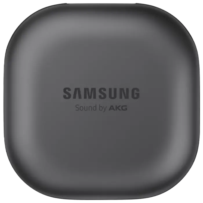 Căști Samsung Galaxy Buds Live, Negru