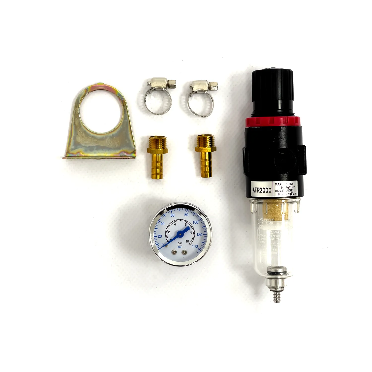 Aparat de sudura TechnoWorker 4 in 1 (MIG/TIG/MMA/CUT) FULL
