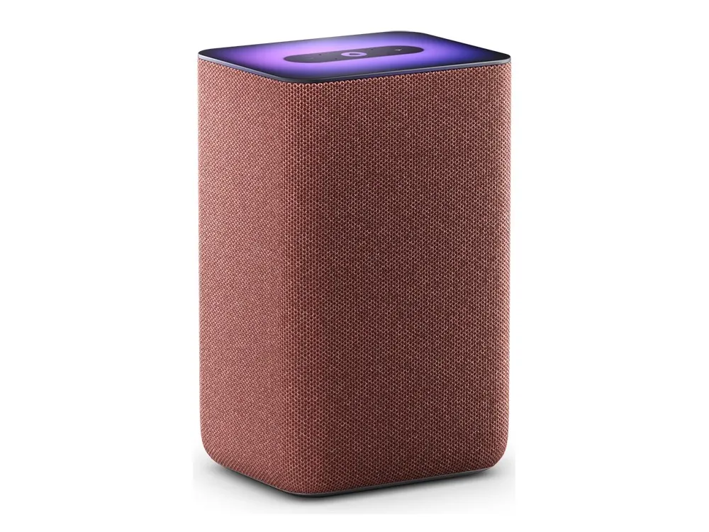 Difuzor Inteligent Yandex YNDX-00051, Roșu