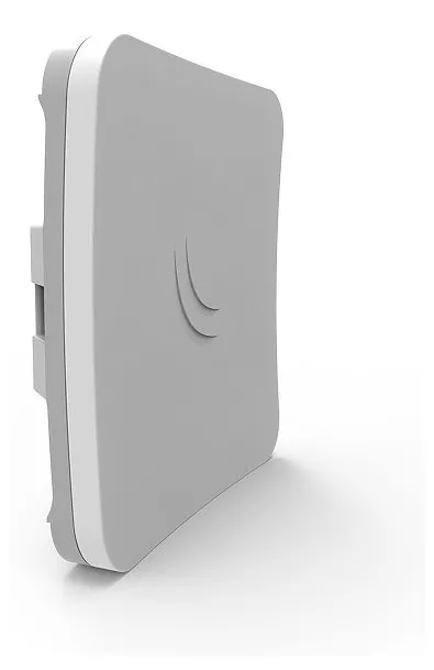 Punct de acces exterior MikroTik SXTsq 5 AC, Alb
