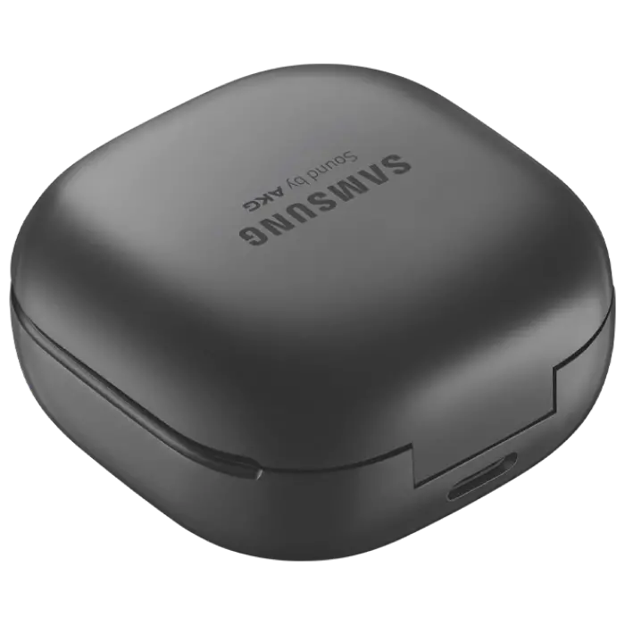 Căști Samsung Galaxy Buds Live, Negru