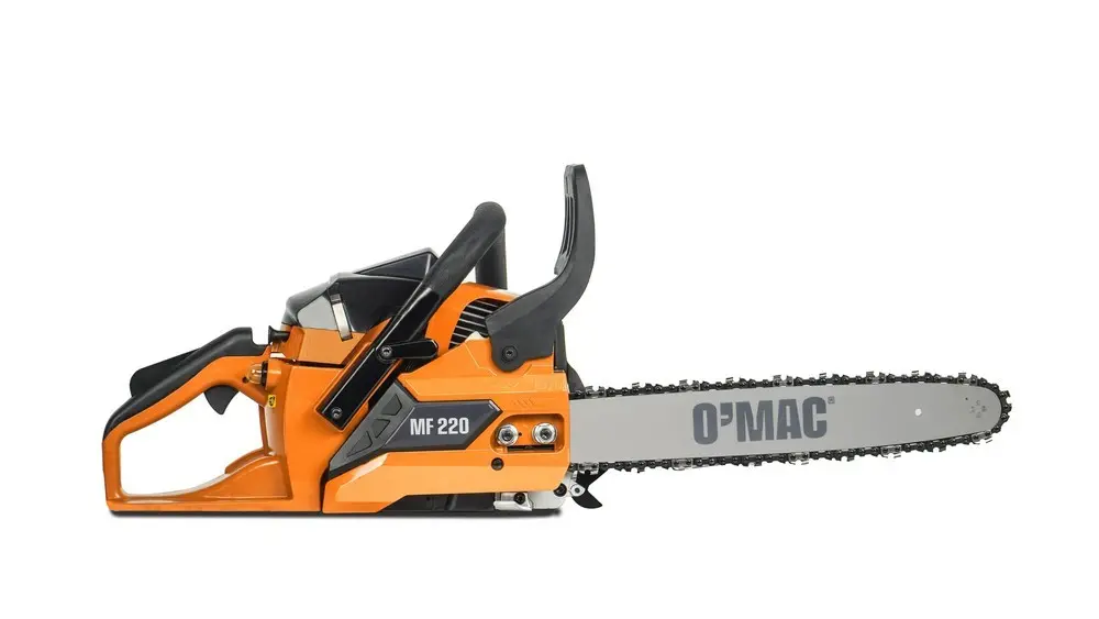 Drujba O'Mac MF 220