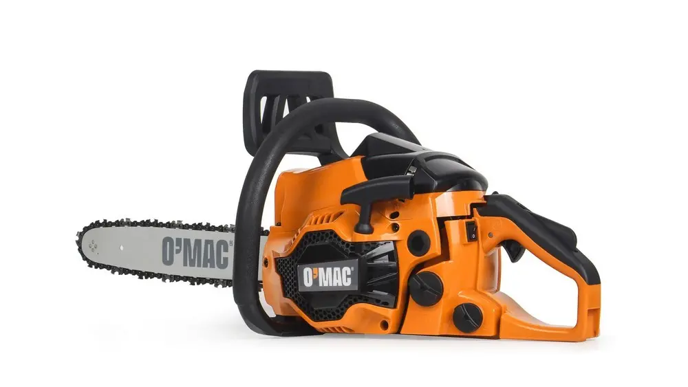 Drujba O'Mac MF 220