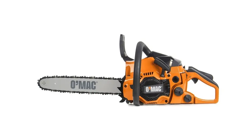 Drujba O'Mac MF 220