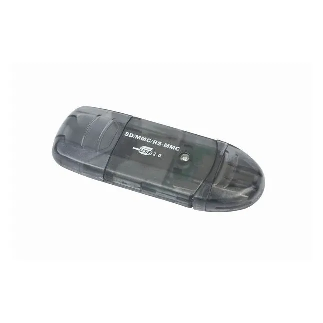 USB2.0 Card Reader Gembird 