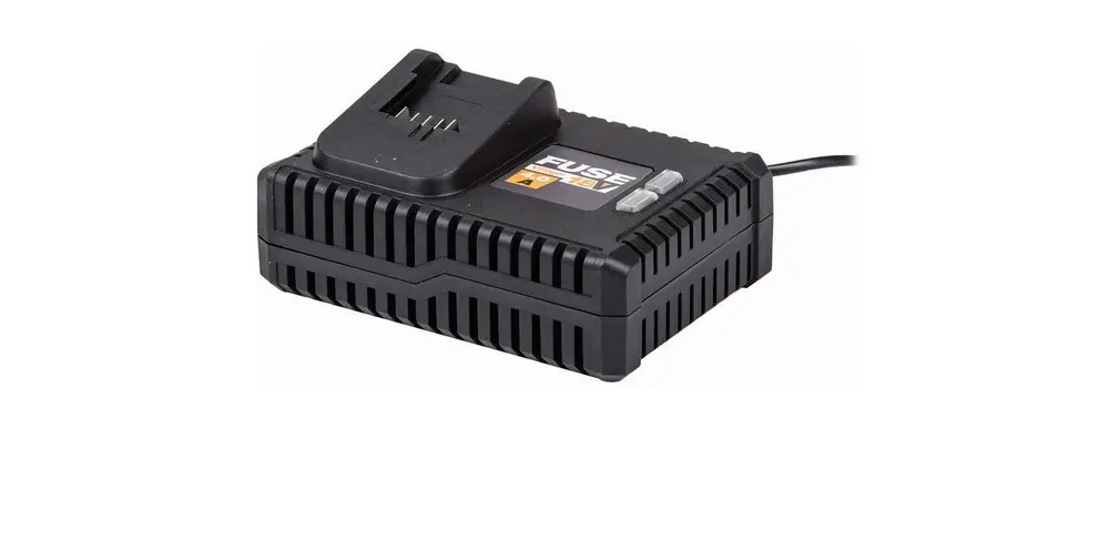 Incarcator FUSE 18V 4A