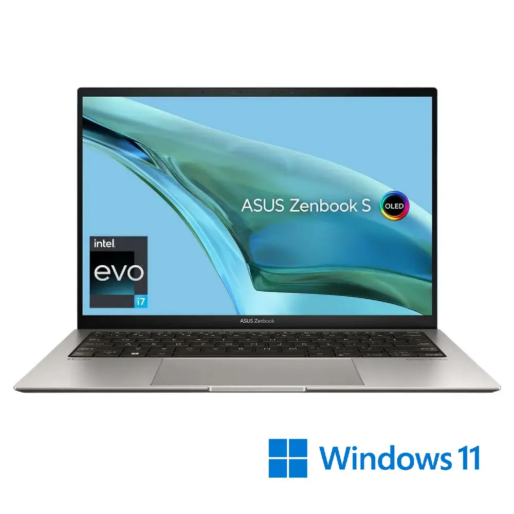 Laptop 13,3