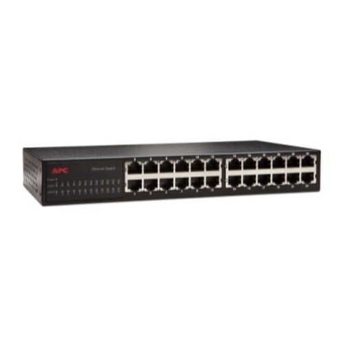 Comutator PoE APC Electronic POE-SW24A, 24x IEEE 802.3af/at