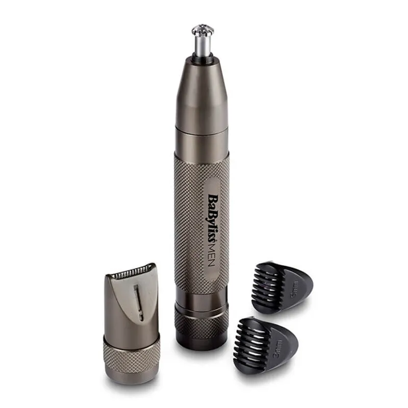 Trimmer pentru bărbați BaByliss E110E, Bronz