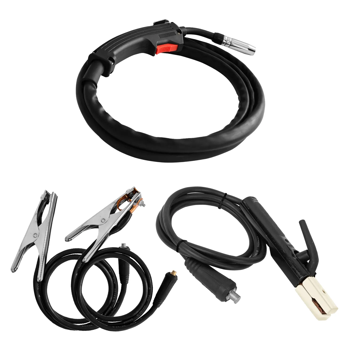 Aparat de sudura Ruris AS200FULL