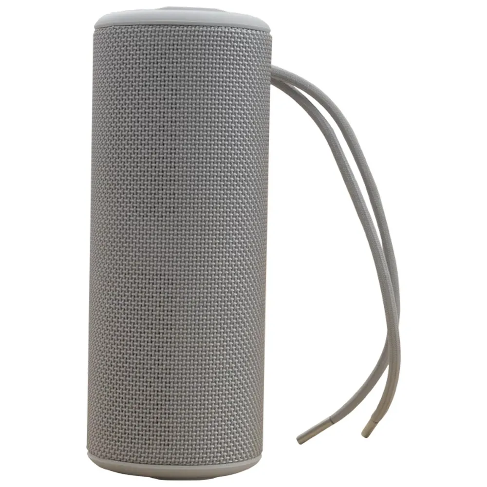 Boxă portabilă Xmusic Trendy Q18P, Gri