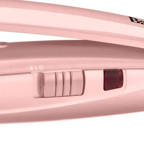 Ondulator automat BaByliss Curl Secret 2664PRE, Roz