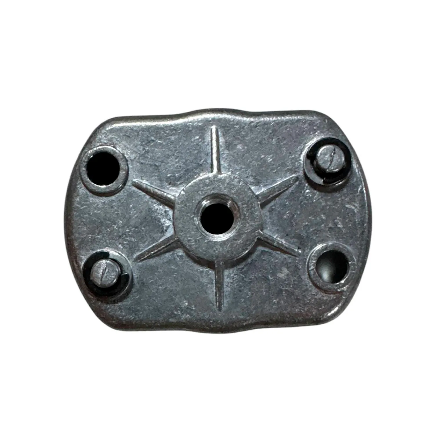 Oala demaror motocoasa  2-catei