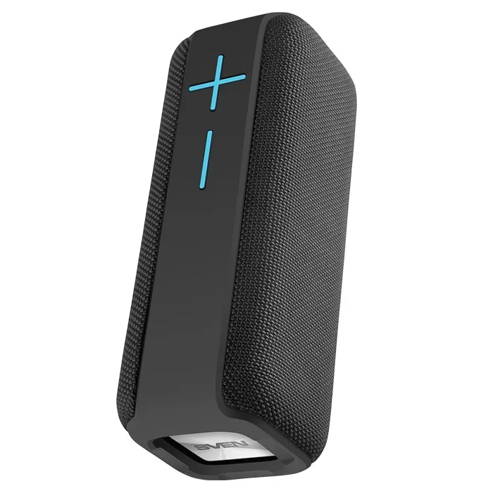 Boxă portabilă SVEN PS-205, Negru