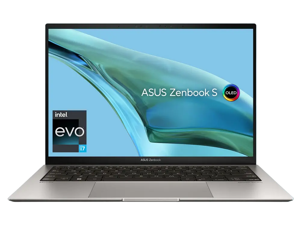 Laptop 13,3