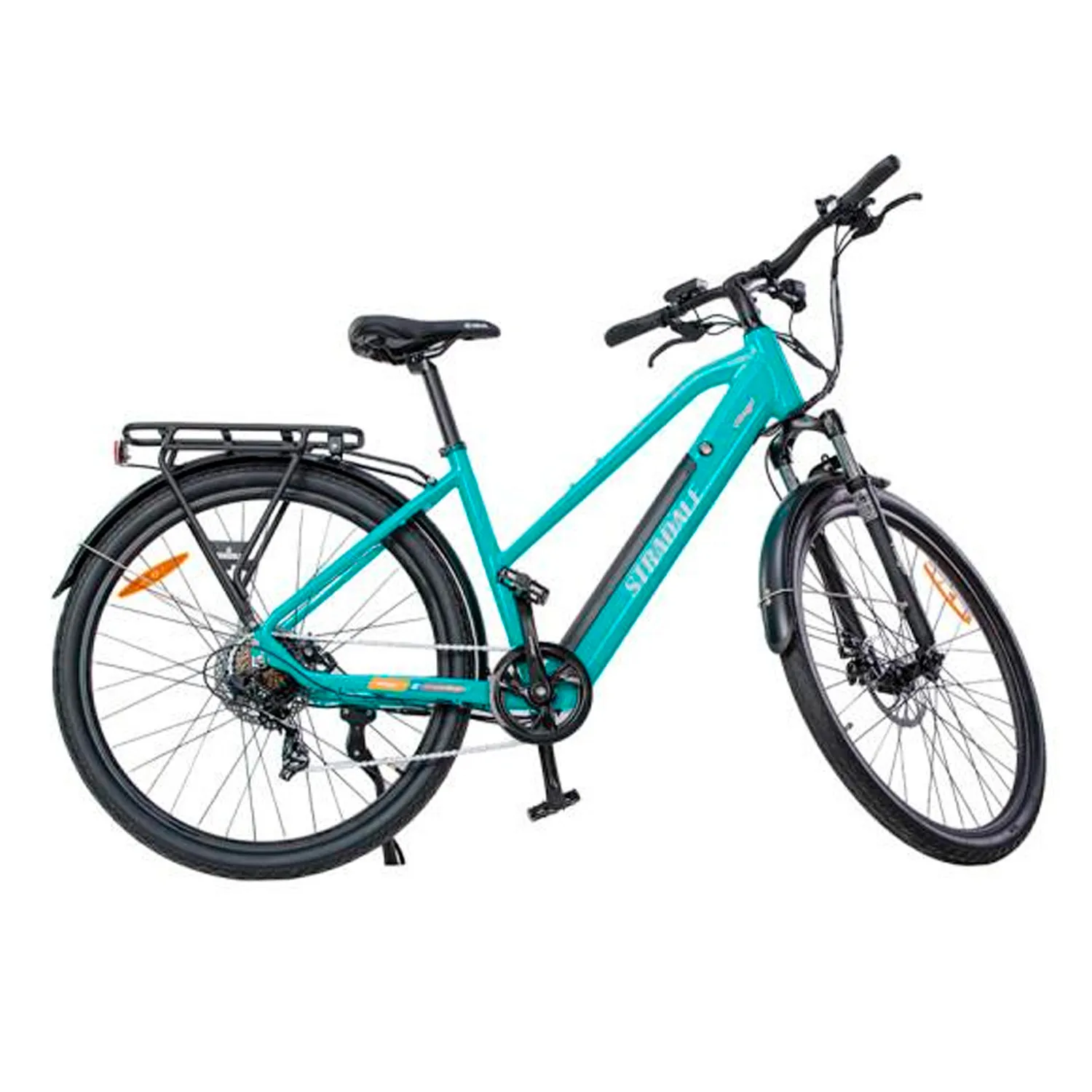 Bicicleta electrica STRADALE 250W – 36V 10,4Ah – Villager