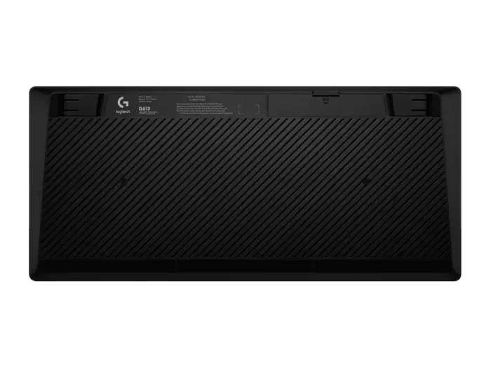 Tastatură Logitech G613, Fără fir, Negru