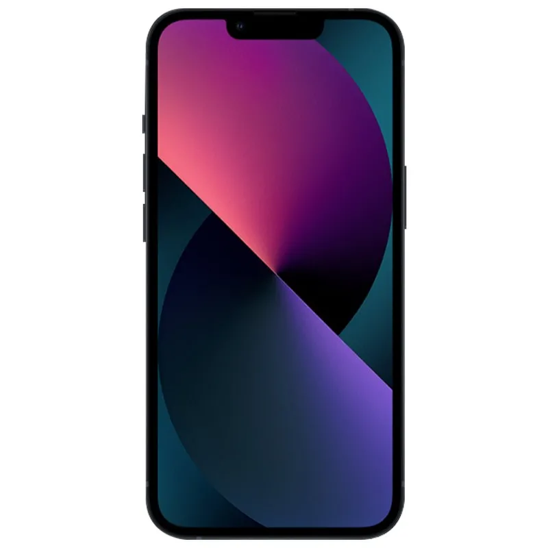 iPhone 13, 256 GB Midnight EU