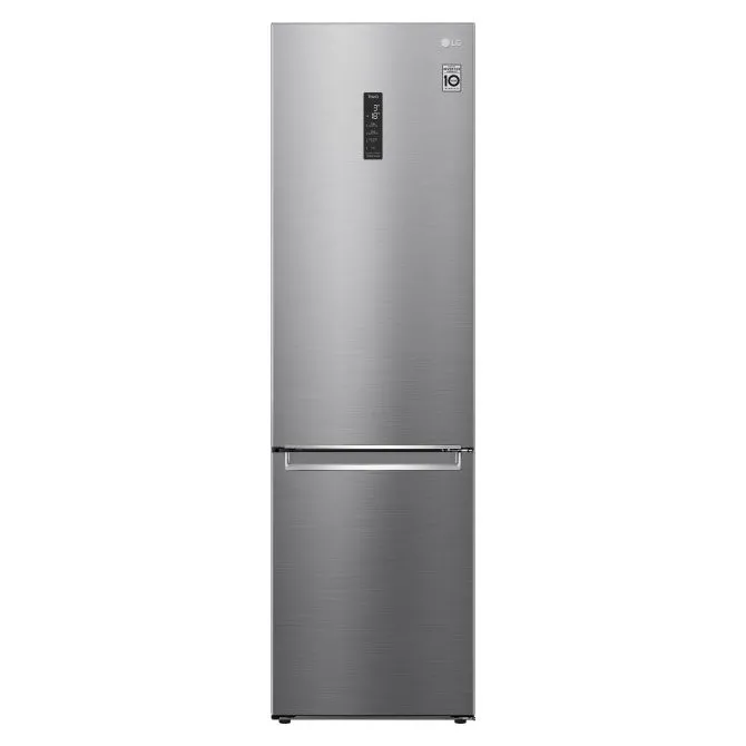 Frigider LG GW-B509SMUM, Argintiu