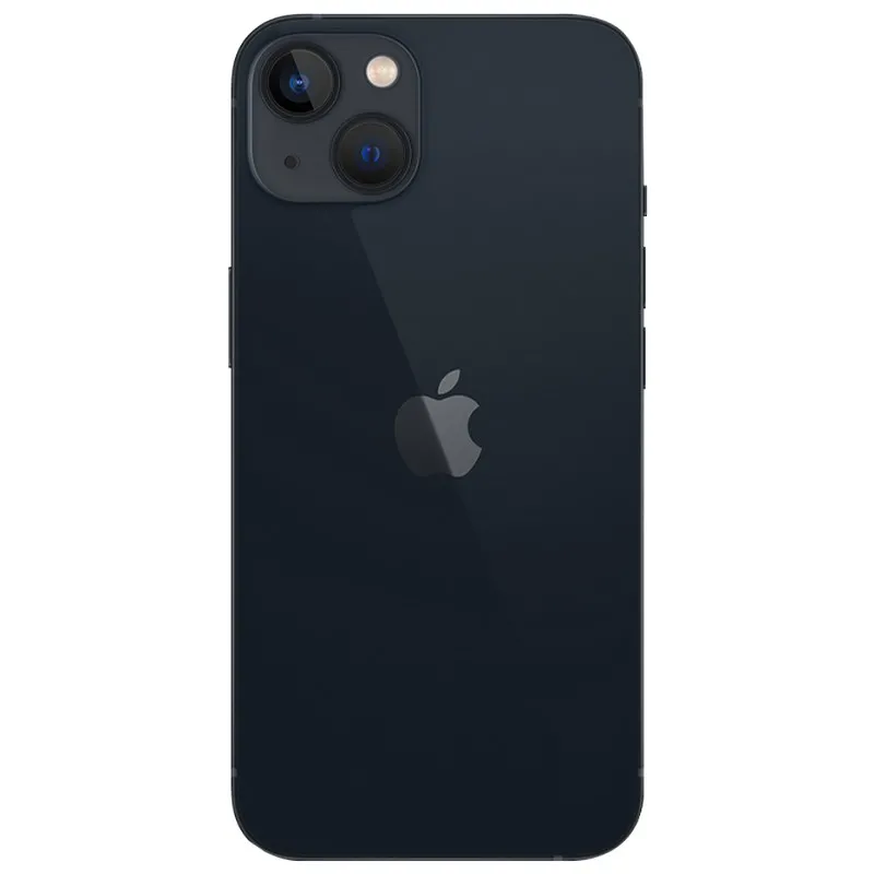 iPhone 13, 256 GB Midnight EU