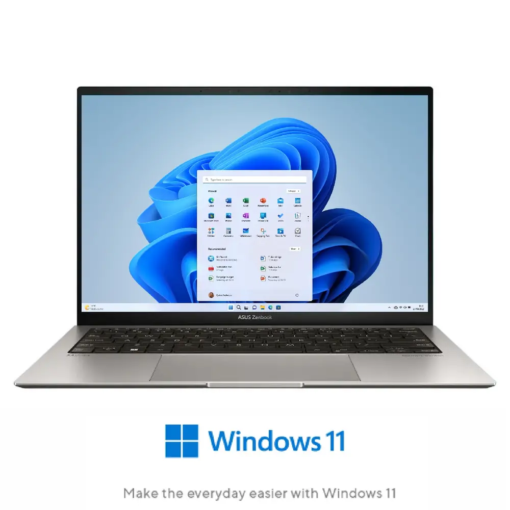 Laptop 13,3