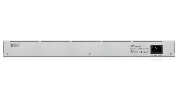 Comutator PoE APC Electronic POE-SW24A, 24x IEEE 802.3af/at