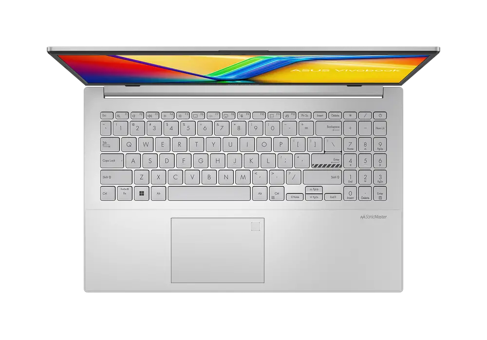 Laptop 15,6