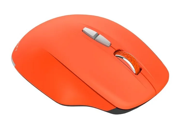 Mouse Wireless Canyon MW-21, Roșu
