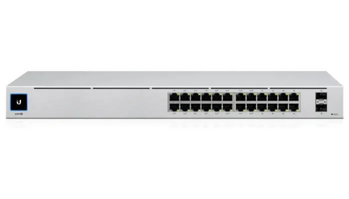 Comutator PoE APC Electronic POE-SW24A, 24x IEEE 802.3af/at