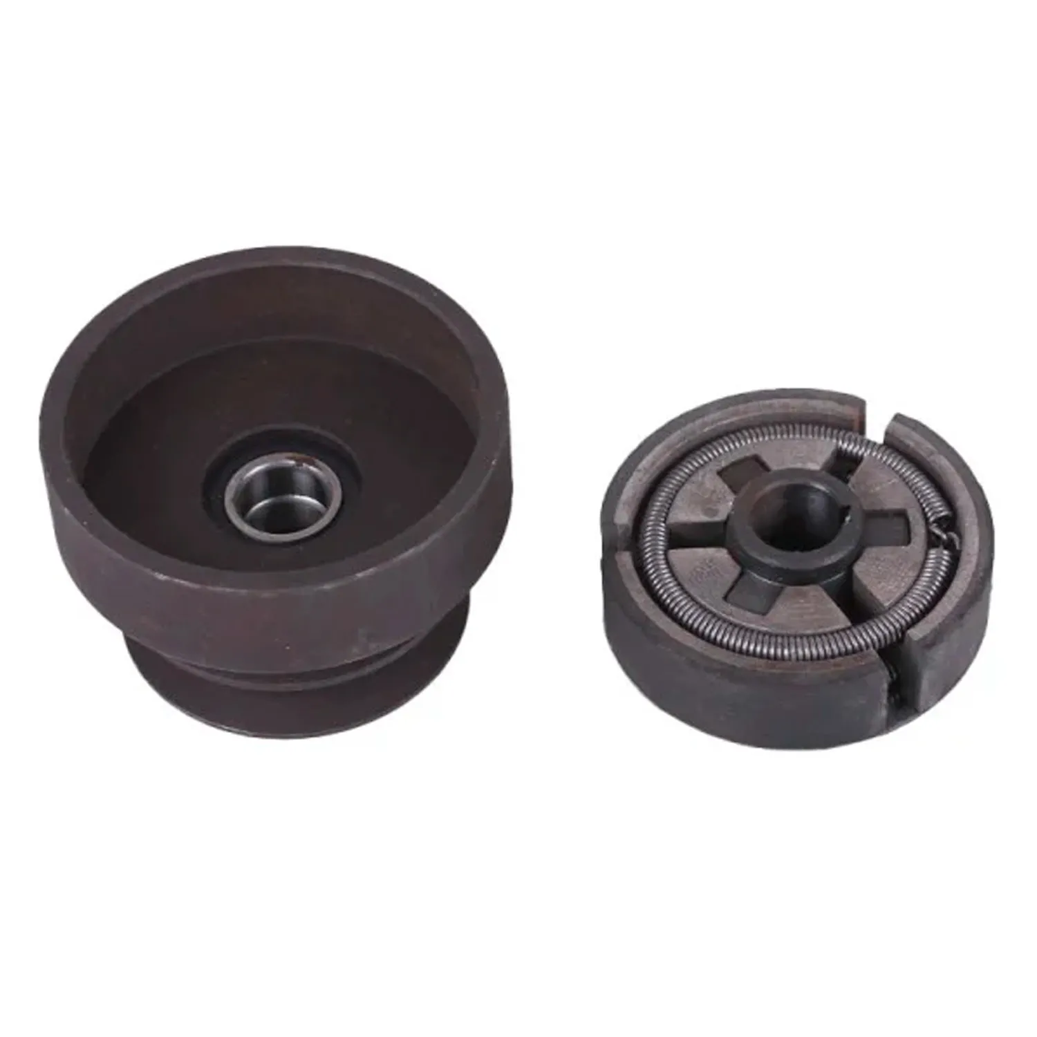 Ambreiaj centrifugal (pentru cheie 20 mm) - 168F/u0009 VM178-168F