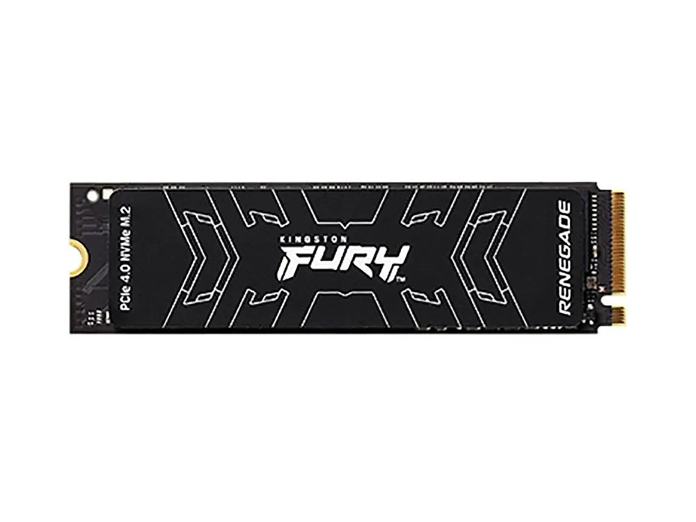 Unitate SSD Kingston FURY Renegade, 1000GB, SFYRS/1000G