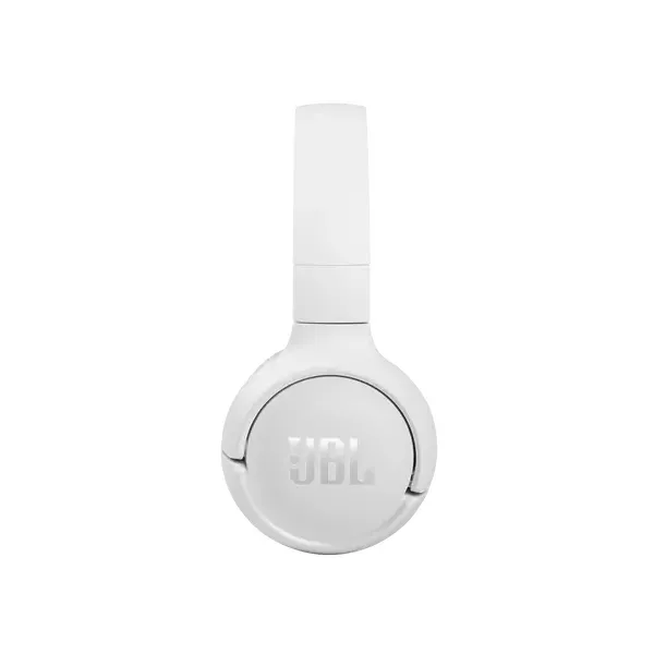 Căști JBL Tune 510BT, Alb