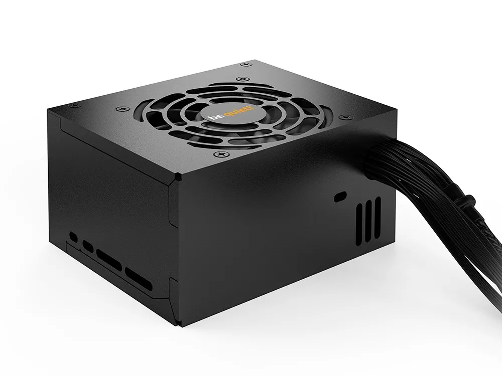 Sursă Alimentare PC be quiet! BN320, 300W, SFX