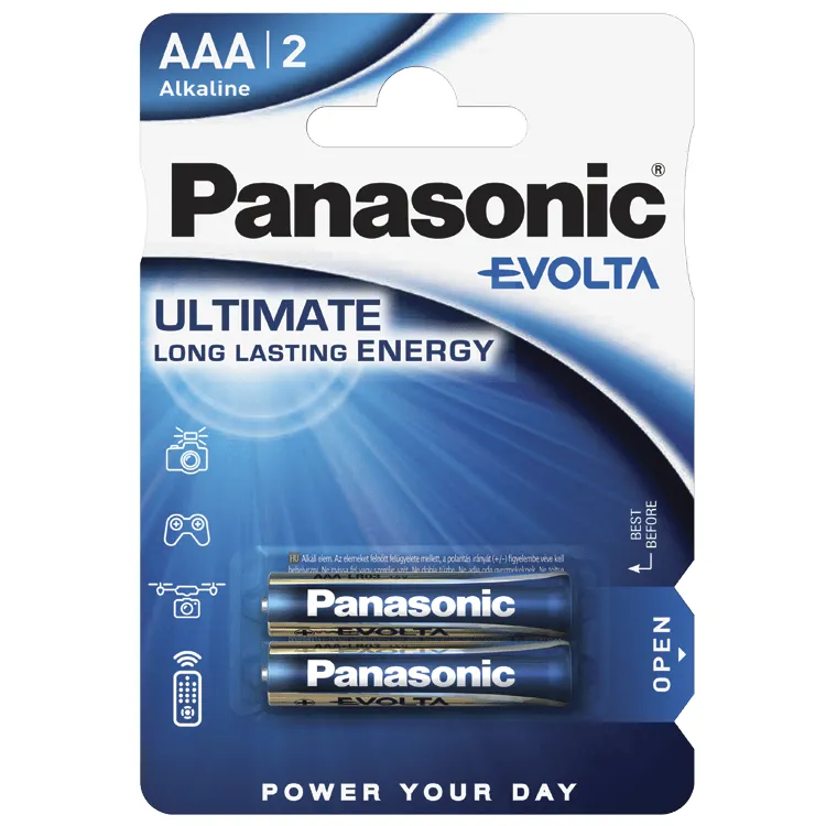 Panasonic   