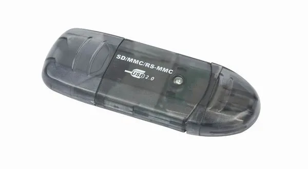 USB2.0 Card Reader Gembird 