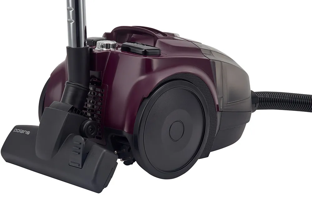 Aspirator Polaris PVC 2015, Violet
