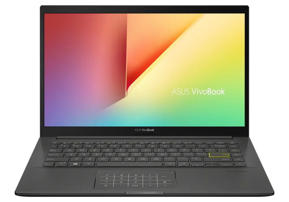 NB ASUS 14.0
