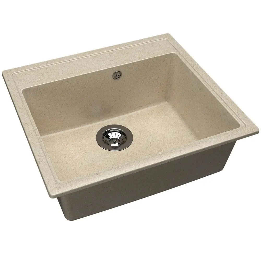 Chiuveta Dr.Gans Nica 570 (Bej latte)