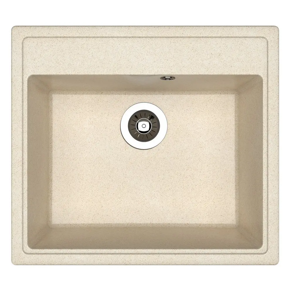 Chiuveta Dr.Gans Nica 570 (Bej latte)